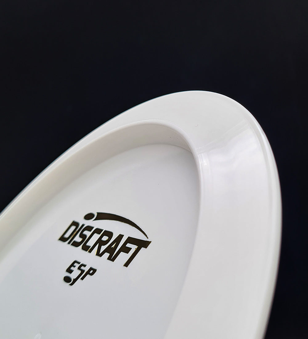 Thrasher ESP Blank 