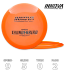 Thunderbird-mester