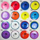 Time-Lapse Neutron - Omstruktureret