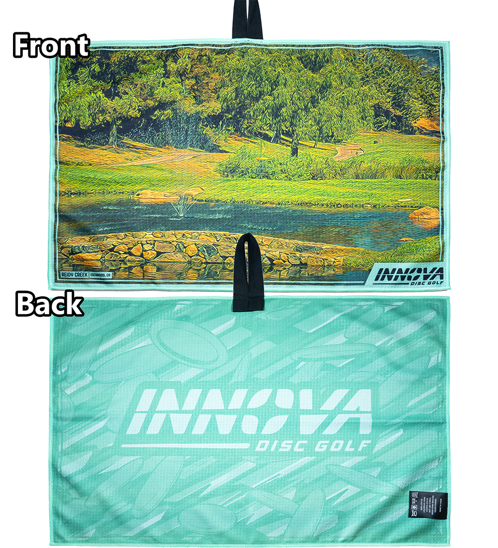 Innova Tour Håndklæde