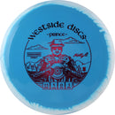 Prince Tournament Orbit  - Matt Orum