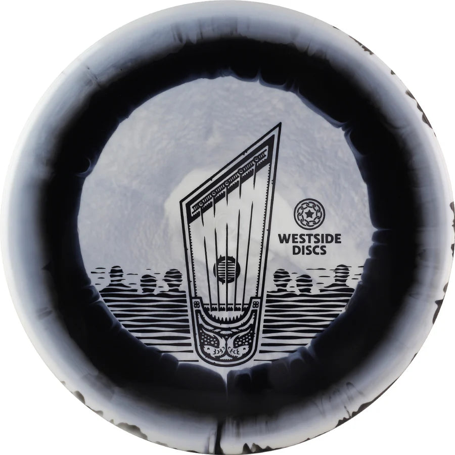 Harpeturneringsring - Ringkollektion