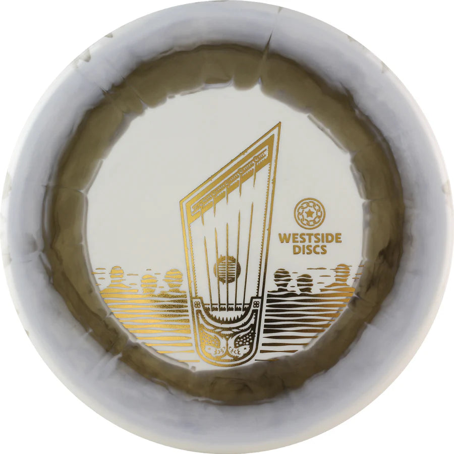 Harpeturneringsring - Ringkollektion