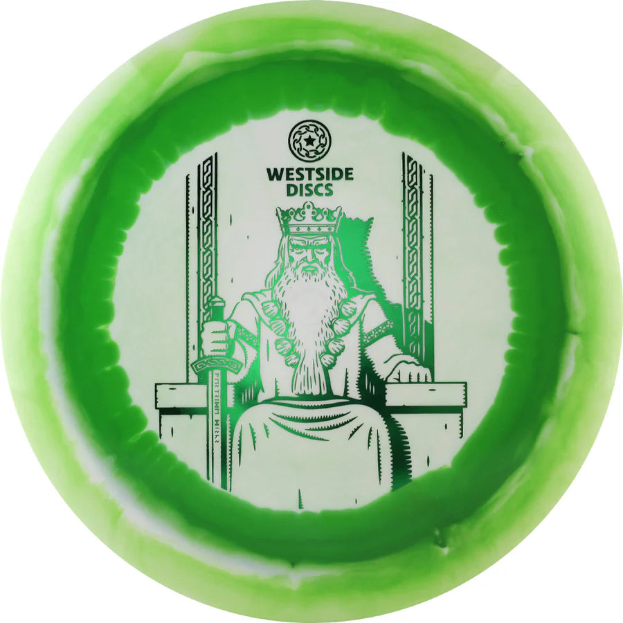 King Tournament Ring - Ringkollektion