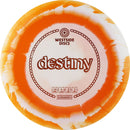 Destiny Tournament-X Ring