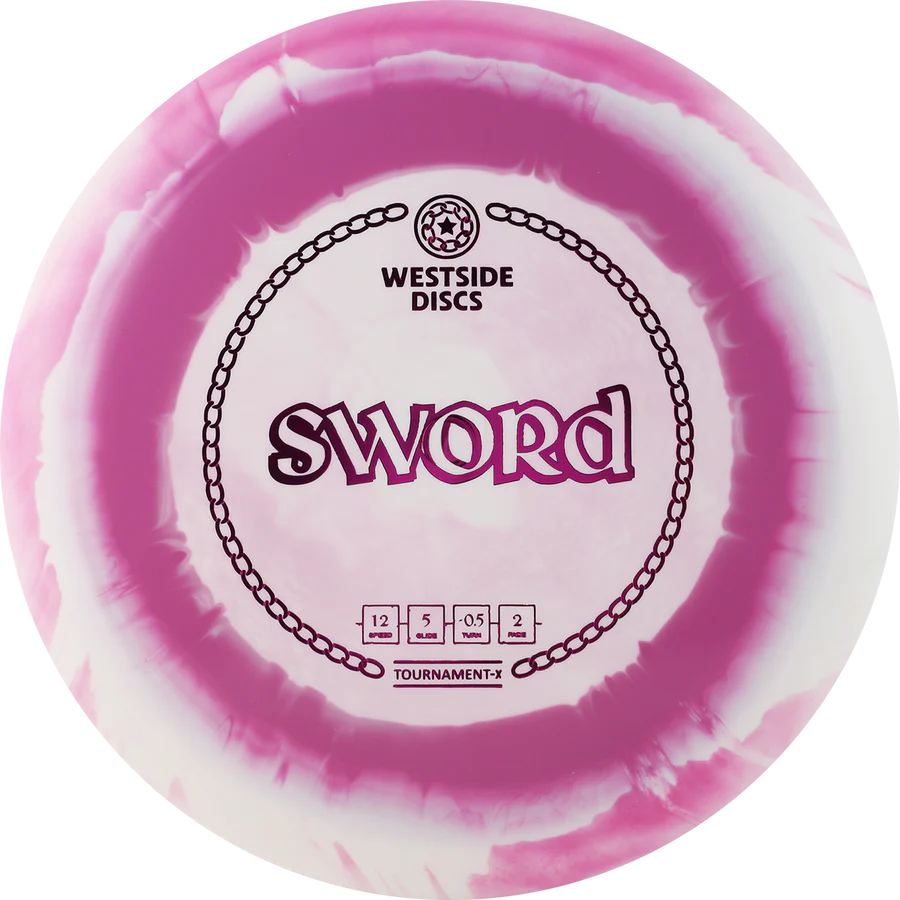Sword Tournament-X Ring