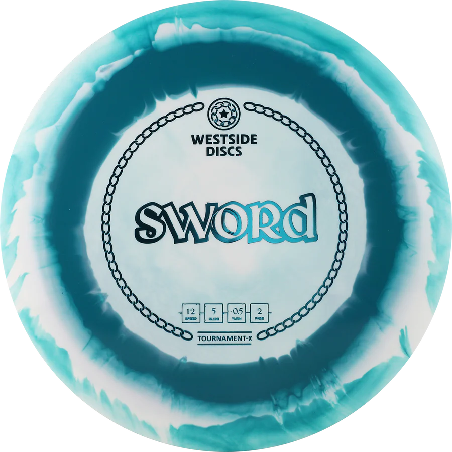 Sword Tournament-X Ring
