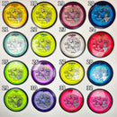 Trail Proton - Halloween-specialudgave 2025