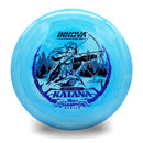 Katana Star Transitional - Holly Finley - Tour Series 2026