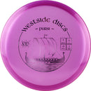 Krigsskib Vip Glimmer (Pursi)