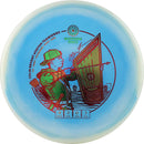 Harp VIP Moonshine Orbit - Colin Bryant Team Series