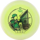 Harp VIP Moonshine Orbit - Colin Bryant Team Series