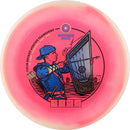 Harp VIP Moonshine Orbit - Colin Bryant Team Series