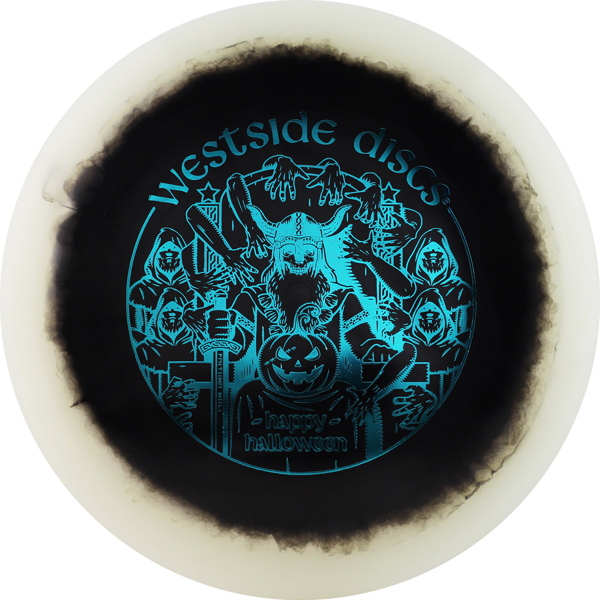 Underworld VIP-X Moonshine Orbit - Halloween 2026