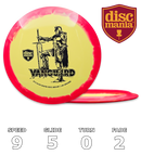 Vanguard S-Line Horizon - Kyle Klein Creator-serien