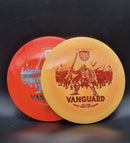 Vanguard S-Line Special Blend - Kyle Klein Creator-serien