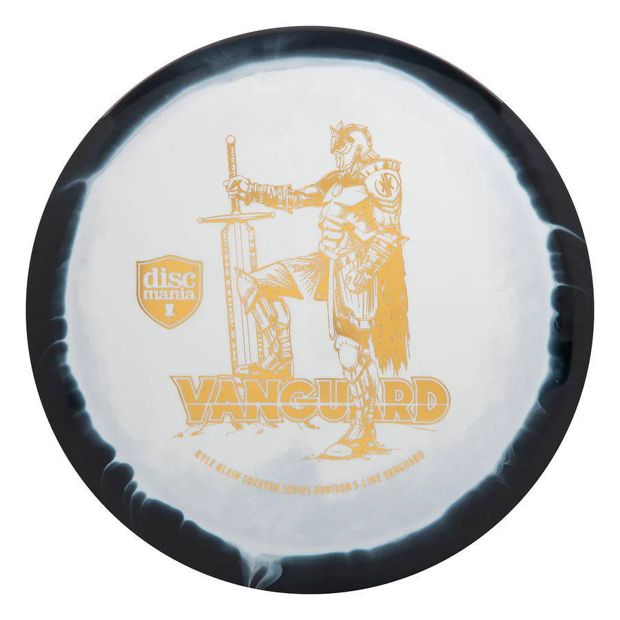 Vanguard S-Line Horizon - Kyle Klein Creator-serien