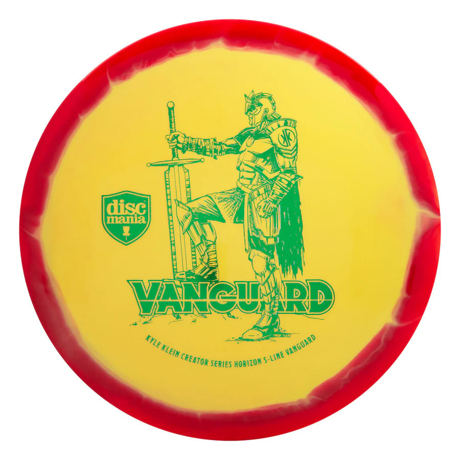 Vanguard S-Line Horizon - Kyle Klein Creator-serien