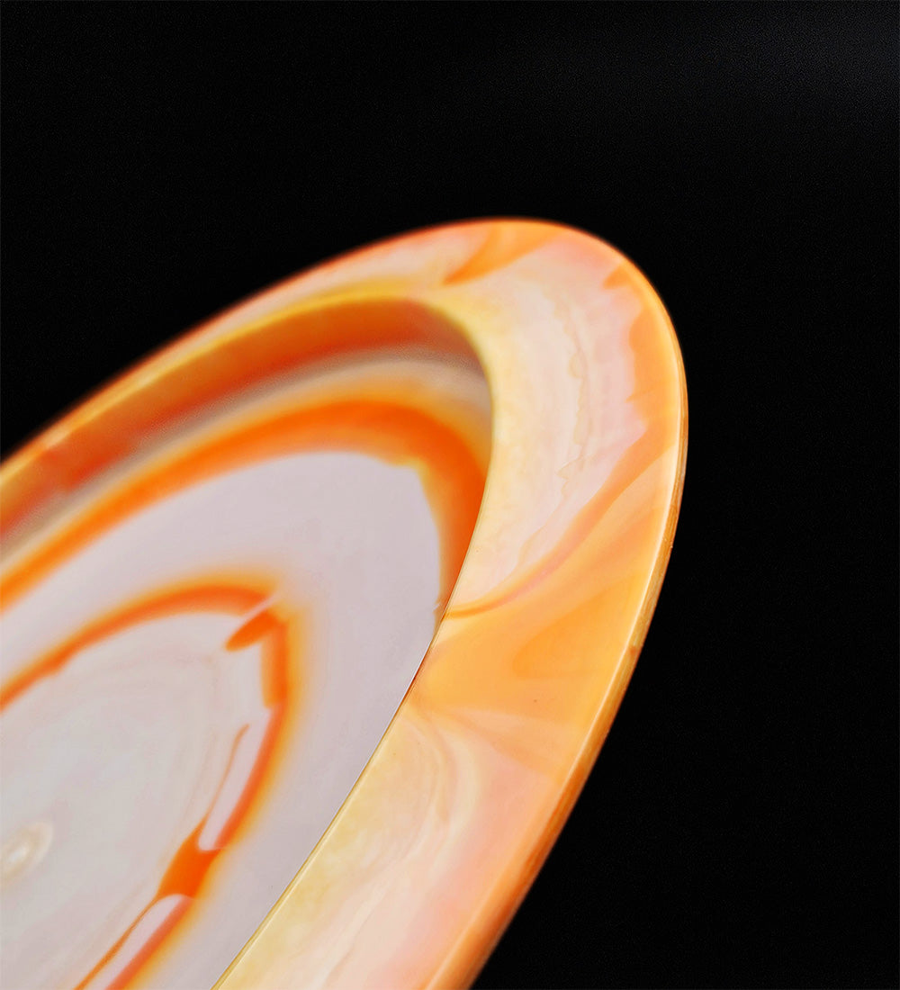 Vanilje Steady Ring