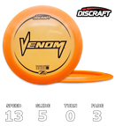 Venom Z Lite