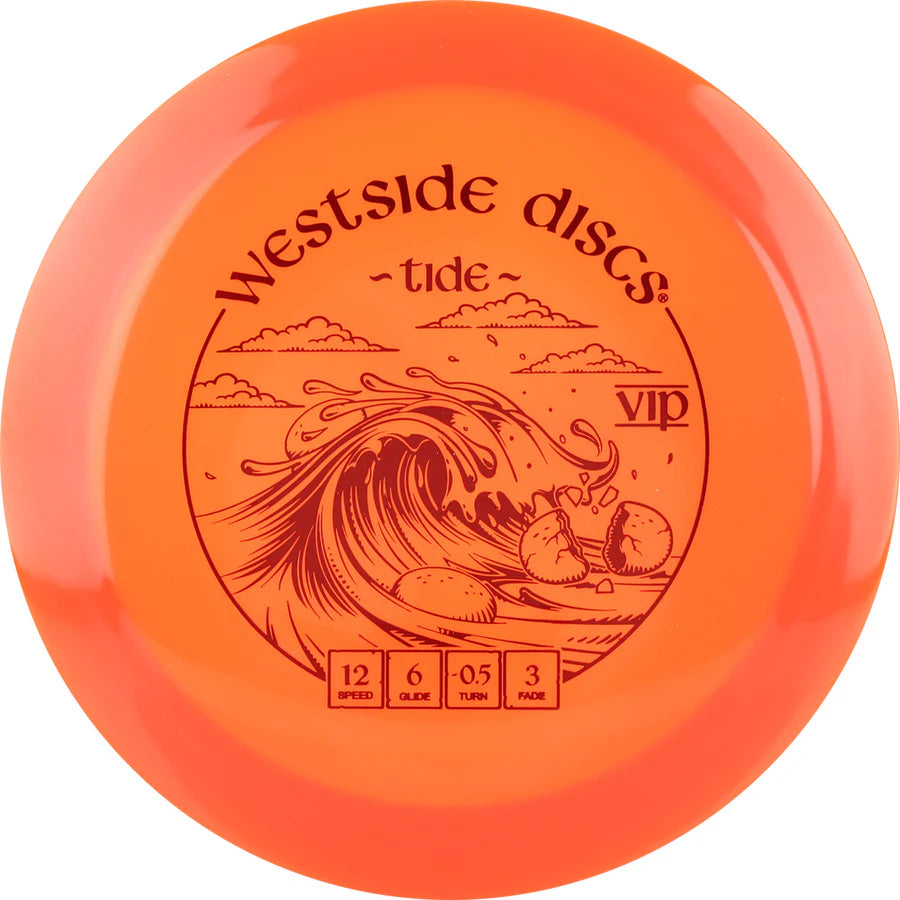 Tide VIP