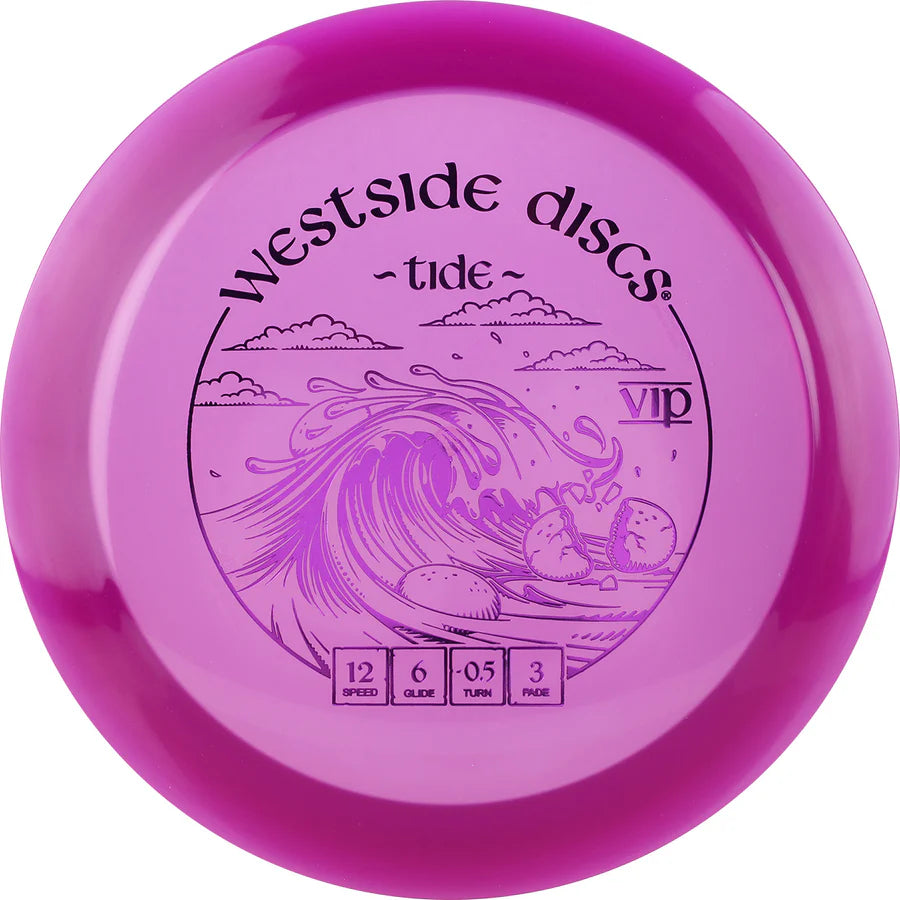 Tide VIP