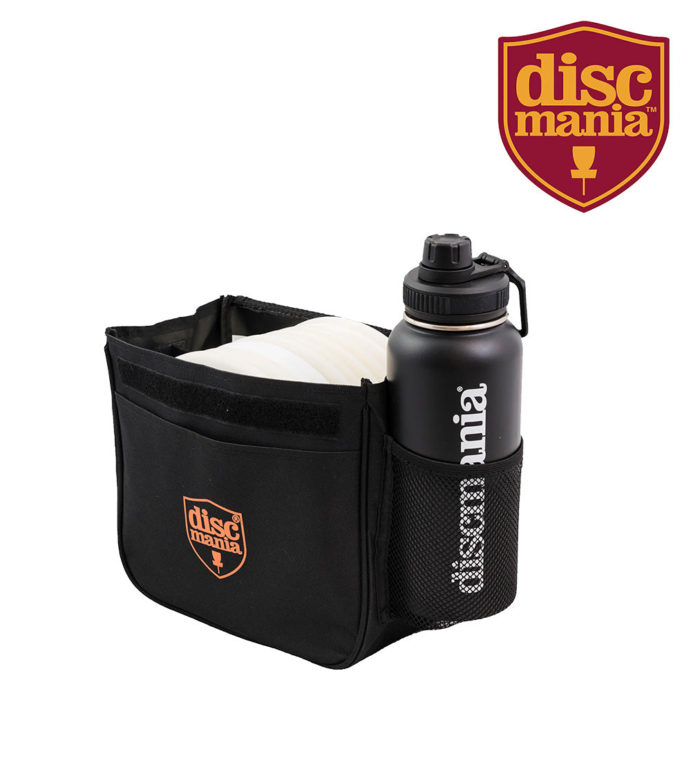 Startertaske 2025 - Discmania