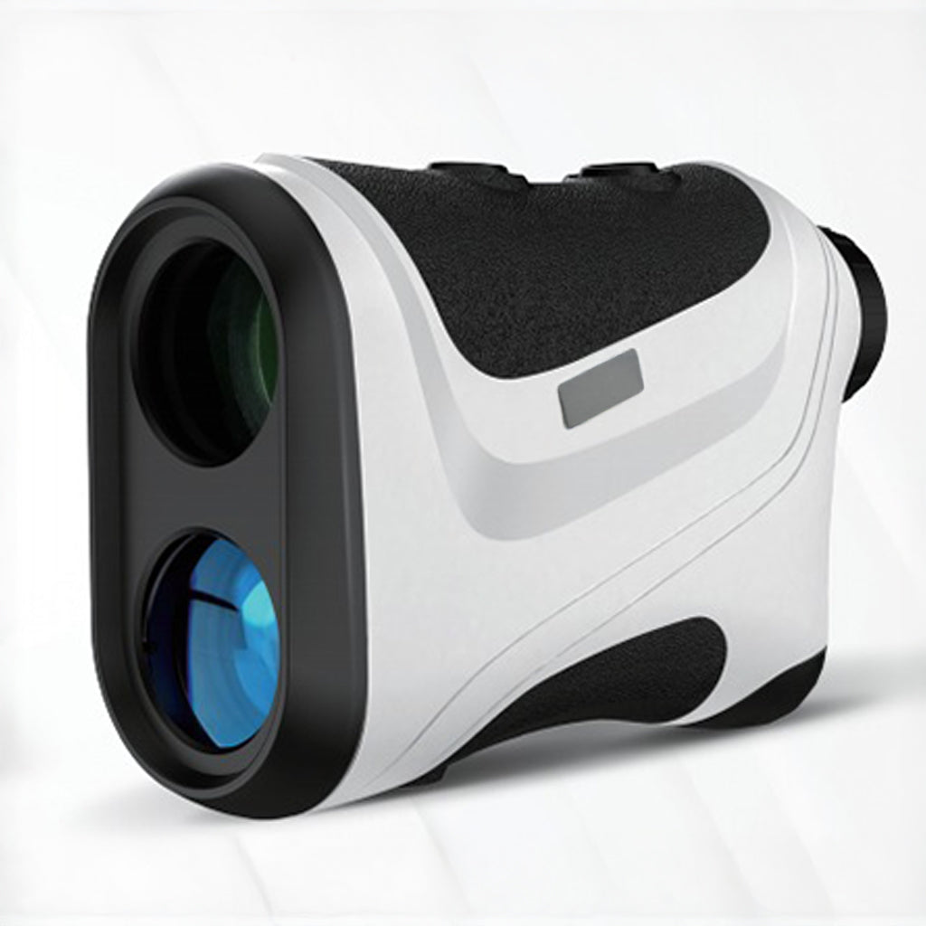 Range Finder Lite - Avståndsmätare för Discgolf