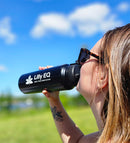 Vandflaske (isoleret) - Lilly EQ