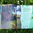 Discgolf  - 18 hål i mitt hjärta - En bok om discgolf