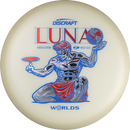 Luna Z Mega Glo - Spirit of Detroit