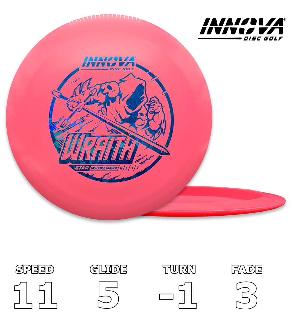 Wraith Star