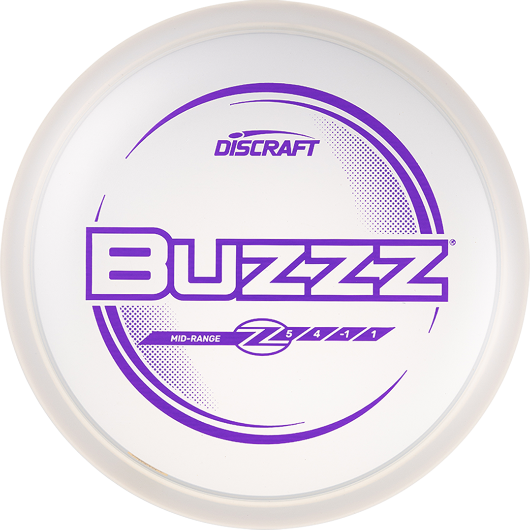 Buzzz Z REFRESH