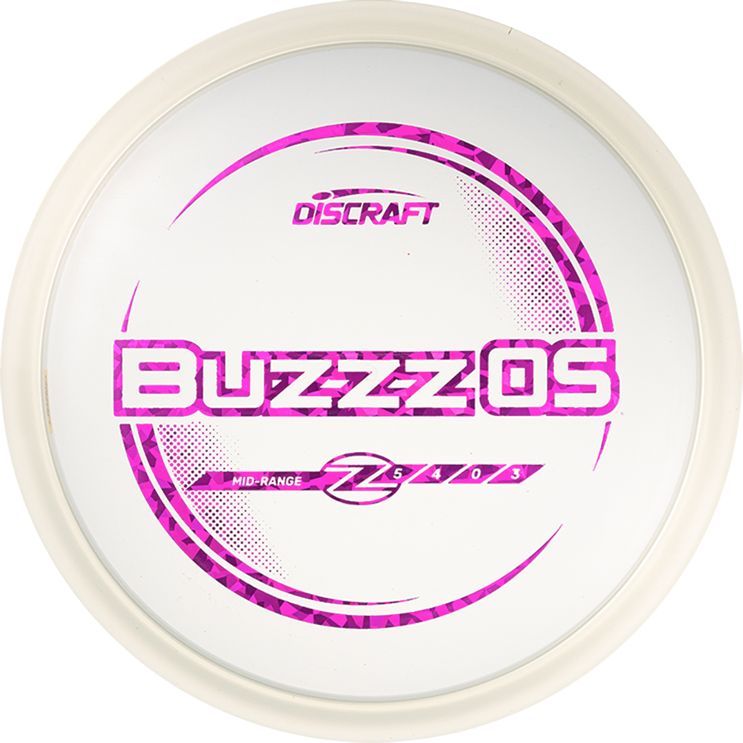 Buzzz OS Z REFRESH