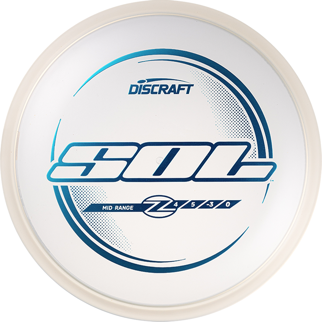 Sol Z REFRESH