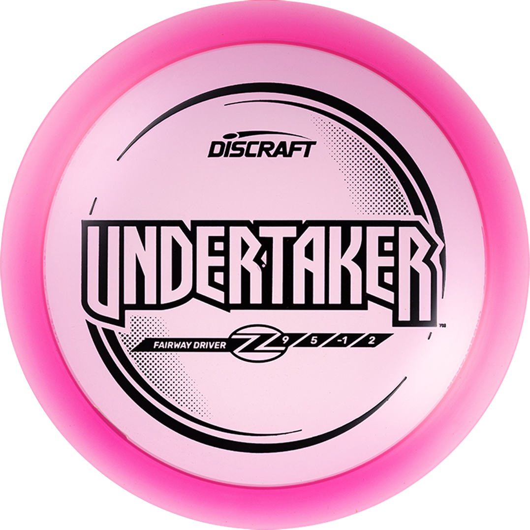 Undertaker Z REFRESH