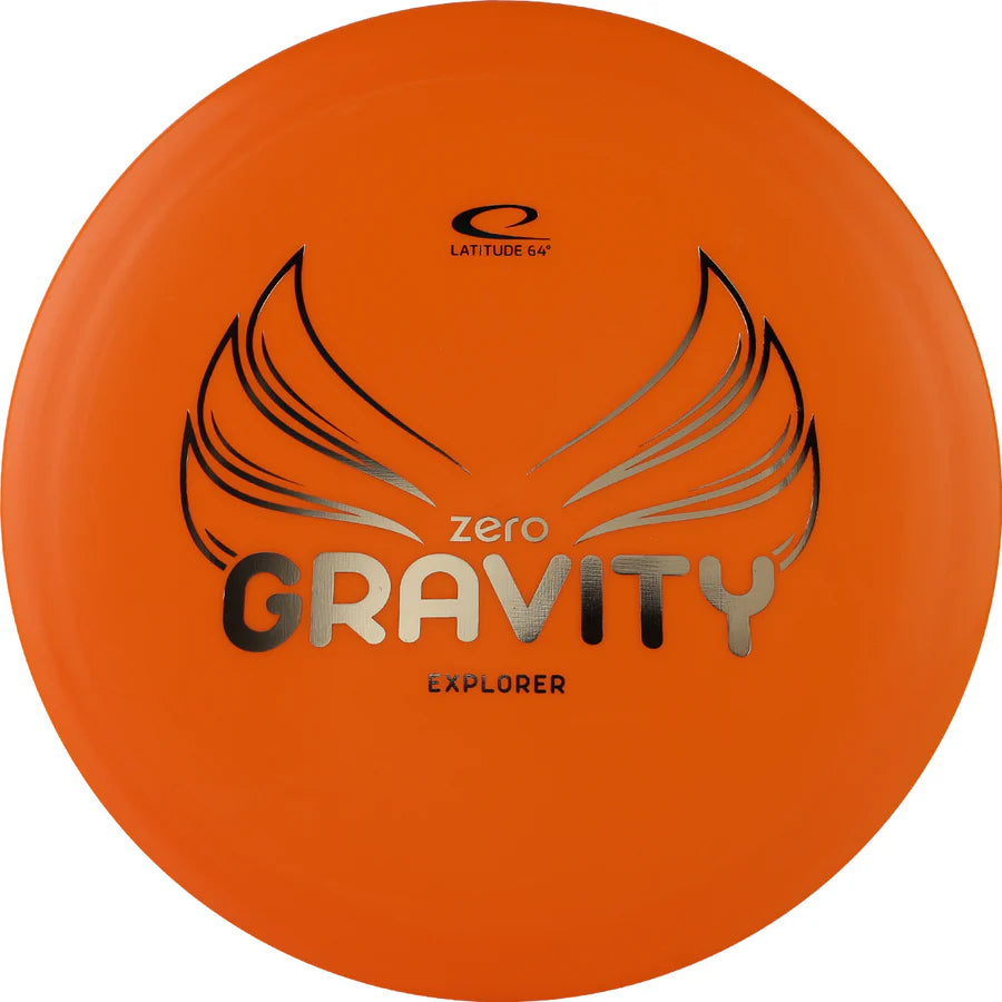 Udforsker Zero Gravity