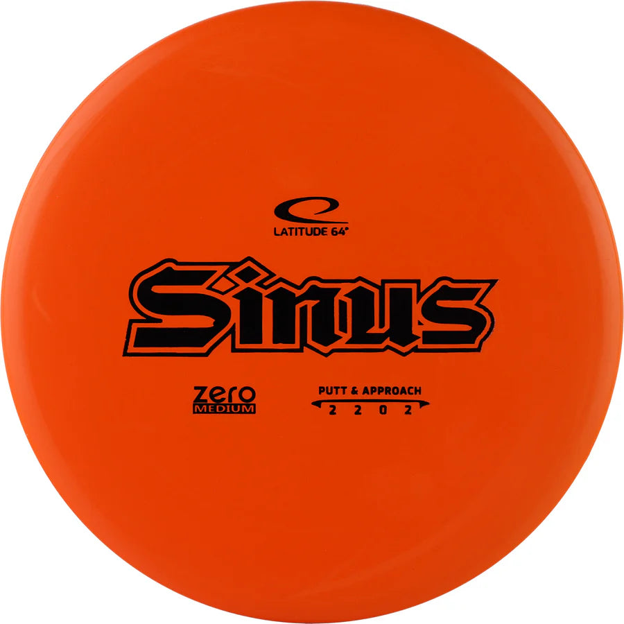 Sinus Nul Medium