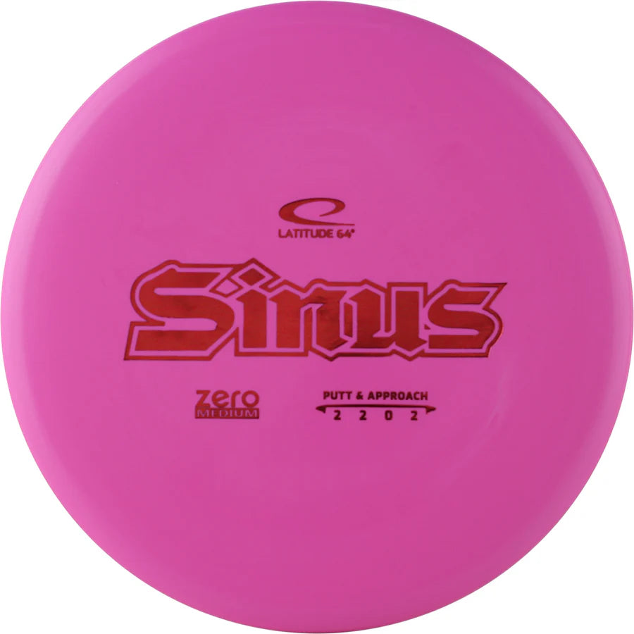 Sinus Nul Medium