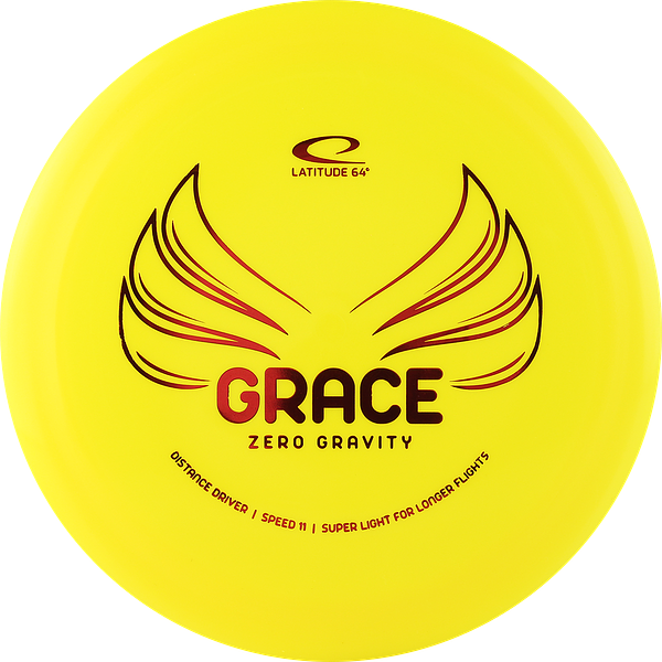 Grace Zero Gravity