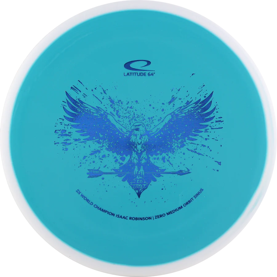 Sinus Zero Medium Orbit - Isaac Robinson - Holdserie 2025