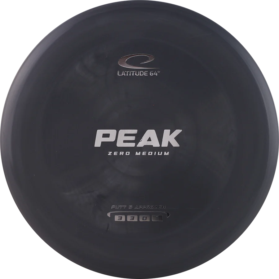 Peak Nul Medium