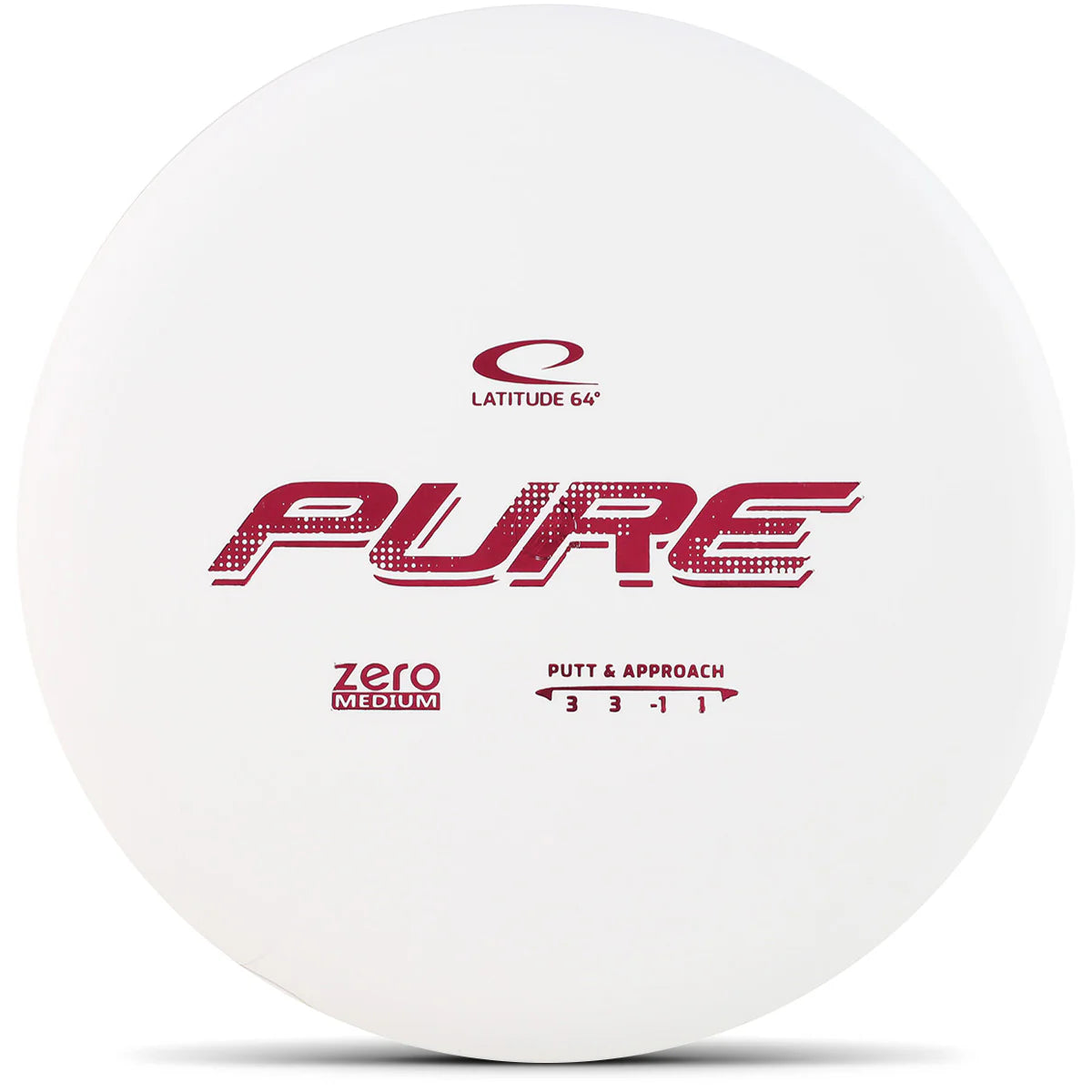 Latitude 64 Premium starter set