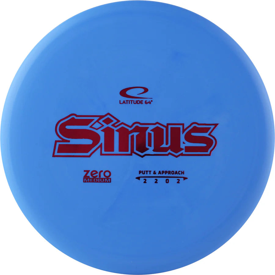 Sinus Nul Medium