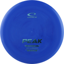 Peak Zero Soft