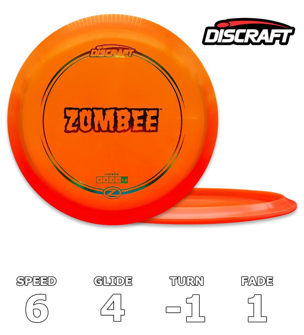 Zombie Z