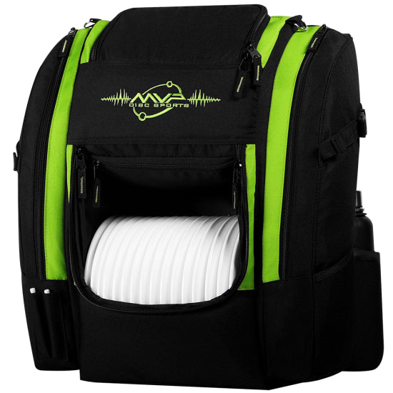 MVP Voyager Lite