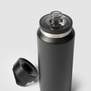 European Birdies - Kraftig flaske