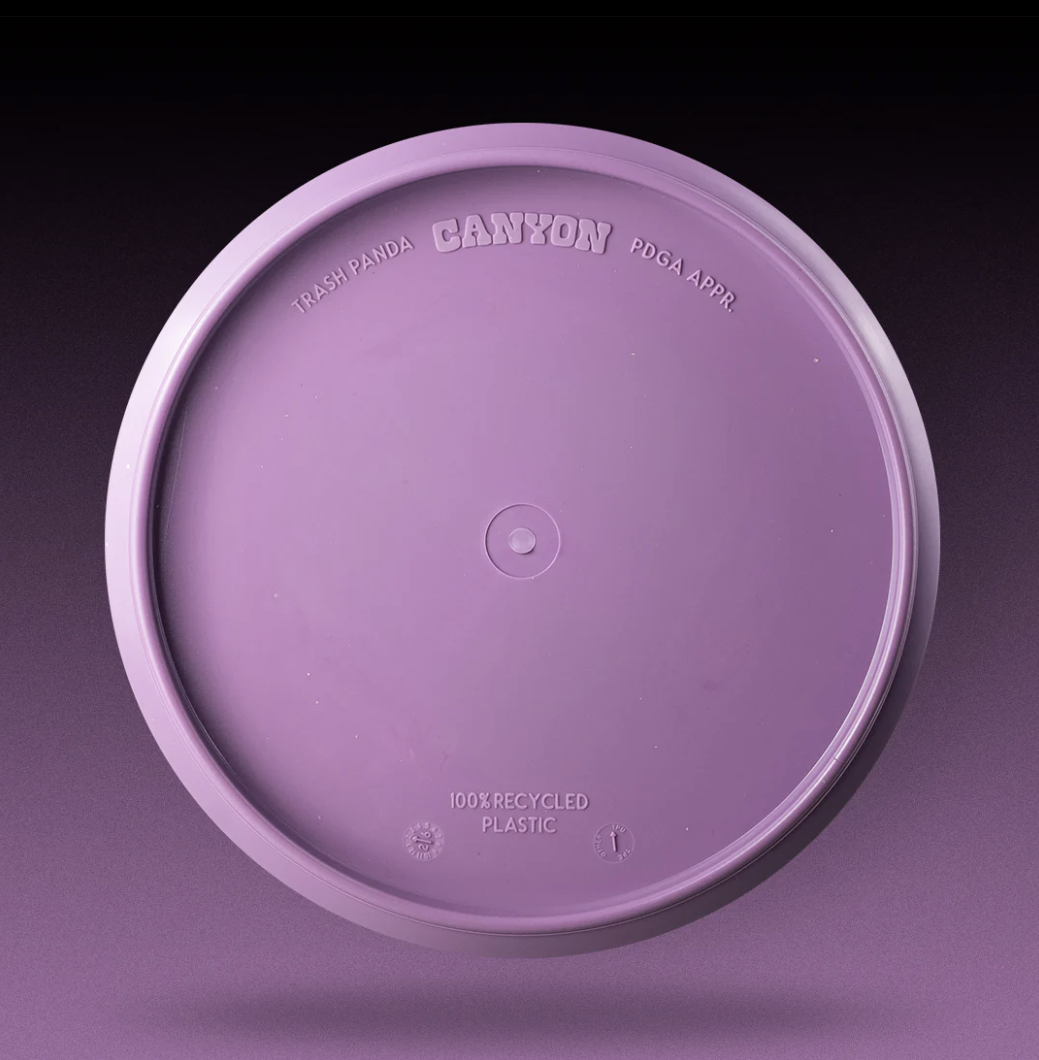 Canyon New Blend (Recycled)