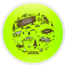 Trail Fission (PLC) James Conrad Team Series